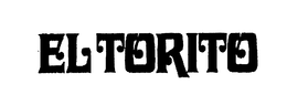 EL TORITO trademark