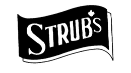 STRUB'S trademark