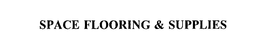SPACE FLOORING & SUPPLIES trademark
