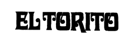 EL TORITO trademark