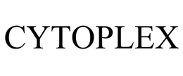 CYTOPLEX trademark
