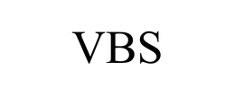 VBS trademark