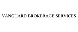 VANGUARD BROKERAGE SERVICES trademark