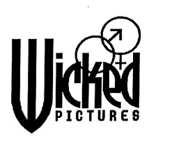 WICKED PICTURES trademark
