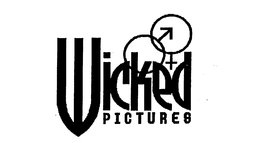 WICKED PICTURES trademark