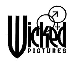 WICKED PICTURES trademark