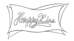 KNAPPY KINS trademark