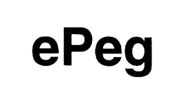 EPEG trademark