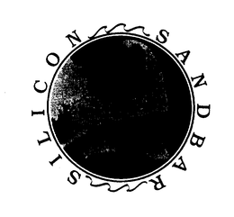 SILICON SANDBAR trademark