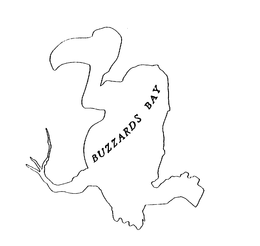 BUZZARDS BAY trademark