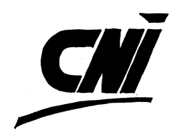 CNI trademark