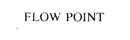 FLOW POINT trademark