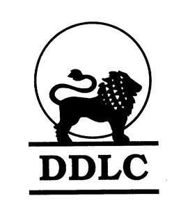DDLC trademark