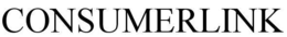 CONSUMERLINK trademark