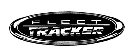FLEET TRACKER trademark