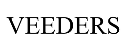 VEEDERS trademark