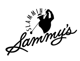 SLAMMIN' SAMMY'S trademark
