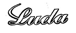 LUDA trademark