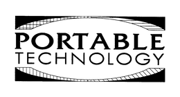 PORTABLE TECHNOLOGY trademark