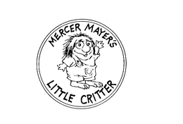 MERCER MAYER'S LITTLE CRITTER trademark