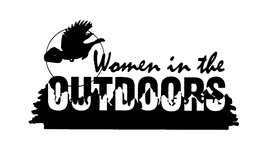 WOMEN IN THE OUTDOORS trademark
