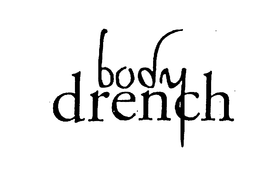 BODY DRENCH trademark
