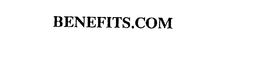 BENEFITS.COM trademark