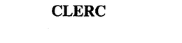CLERC trademark