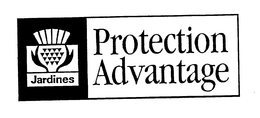 JARDINES PROTECTION ADVANTAGE trademark