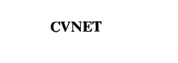 CVNET trademark