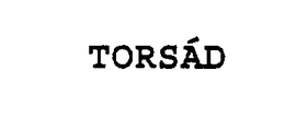 TORSAD trademark