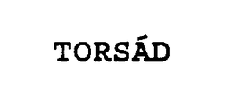 TORSAD trademark