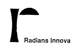 RADIANS INNOVA trademark