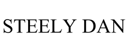 STEELY DAN trademark