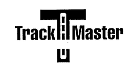 TRACK MASTER trademark