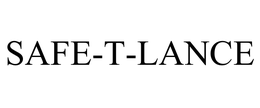 SAFE-T-LANCE trademark