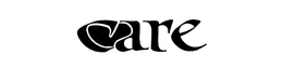 CARE trademark