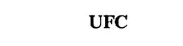 UFC trademark