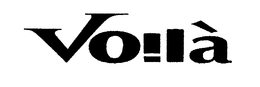 VOILA trademark