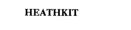 HEATHKIT trademark