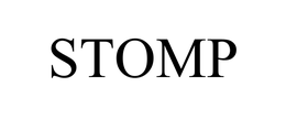 STOMP trademark