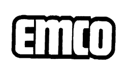 EMCO trademark