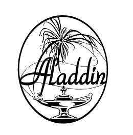 ALADDIN trademark
