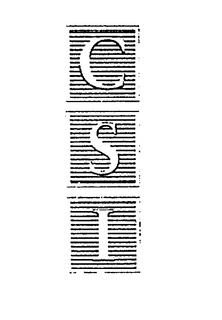 CSI trademark
