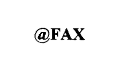 @FAX trademark