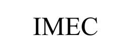 IMEC trademark