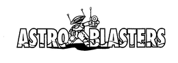 ASTRO BLASTERS trademark