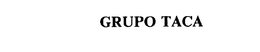 GRUPO TACA trademark
