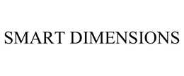 SMART DIMENSIONS trademark