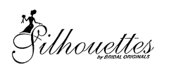 SILHOUETTES BY BRIDAL ORIGINALS trademark